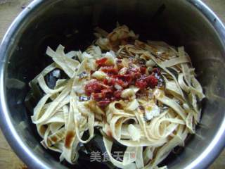 Cold Double Wire recipe