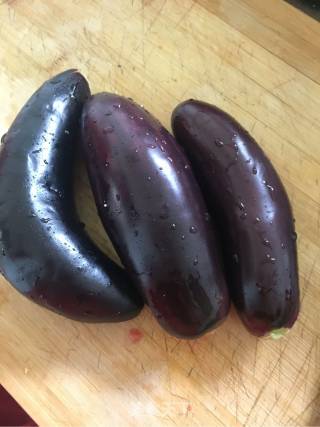 Roasted Eggplant recipe