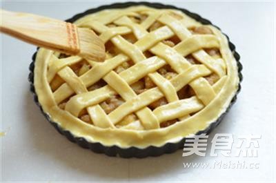 Apple Pie recipe