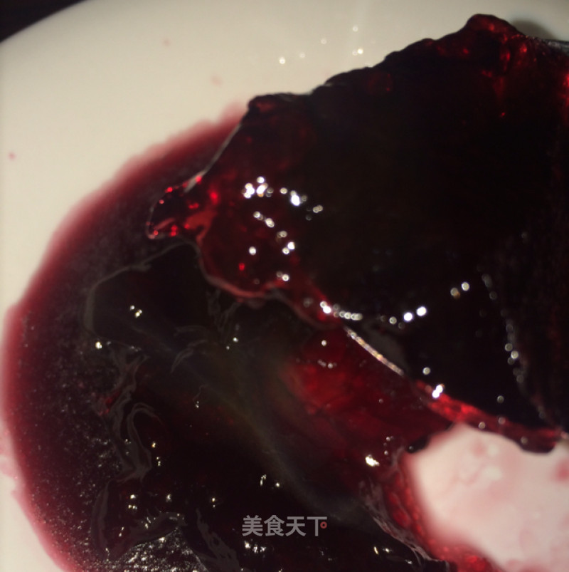 Red Wine Jelly recipe