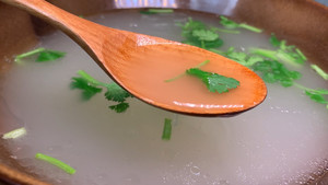 Beef Bone Broth recipe