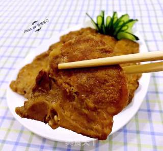 Dry Roast recipe