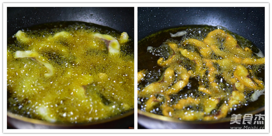 Spicy Hot Pot Fish recipe