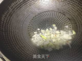 Carob/cowpea Fried Pork recipe