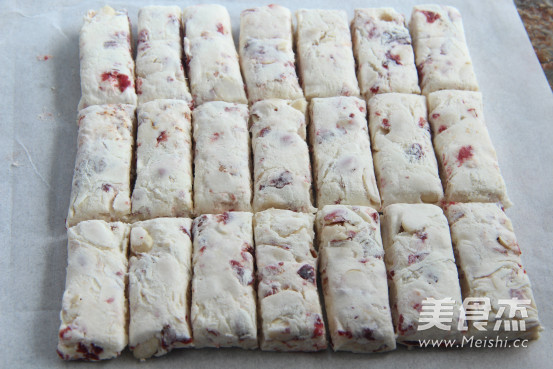 Best Gifts---handmade Nougat recipe