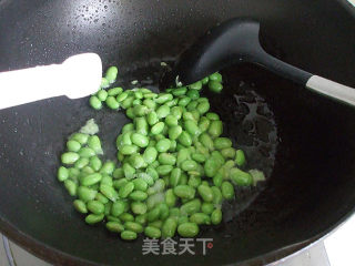 Vegetarian Sauteed Three Dings recipe