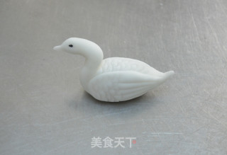 Crystal Duck recipe