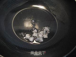 Braised Pork Belly with Spring Bamboo Shoots recipe