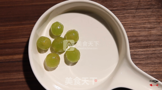Mango Sago recipe