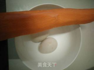 Scrambled Eggs with Carrots recipe