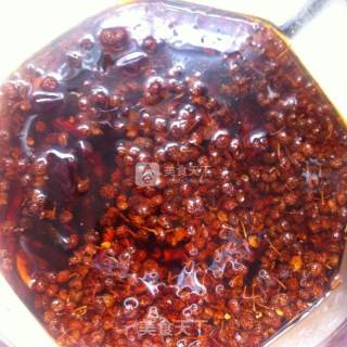 Spicy Chicken recipe