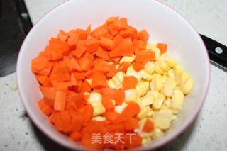 Delicacy Sea Cucumber Congee recipe