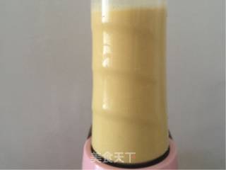 Freshly Squeezed Corn Juice recipe