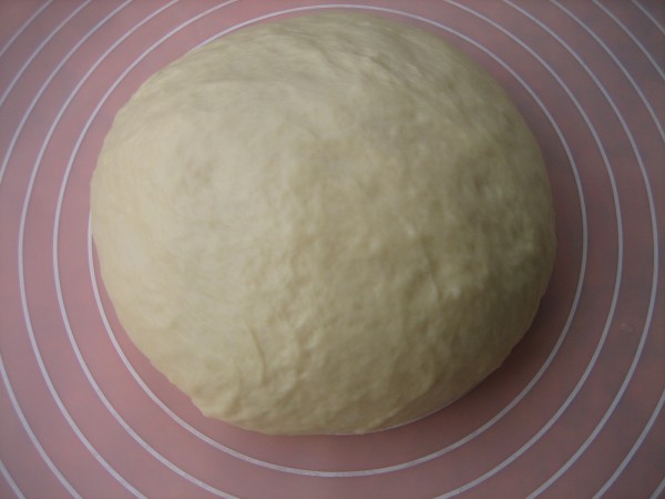 Medium Kind Bagel recipe