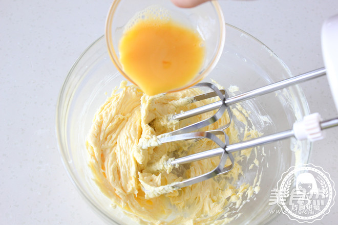 Caramel Chocolate Muffin recipe