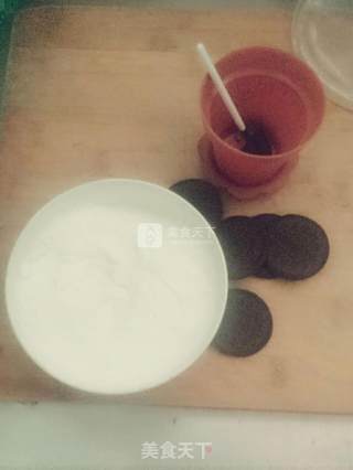 Simple Pot Ice Cream recipe