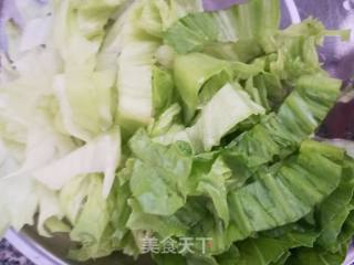 Green Vegetable Powder recipe