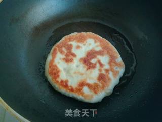 Yeast Multi-layer Red Bean Paste Cake recipe