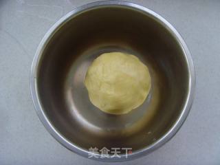 Egg White Lemon Pie recipe
