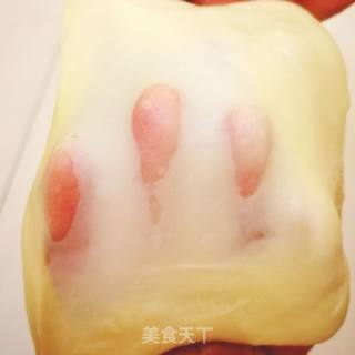 Lao Gan Ma Pork Floss Bread recipe