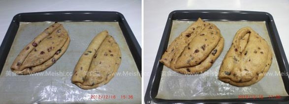 Christmas Stollen Bread recipe