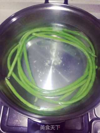 Green Cage White Jade recipe