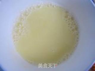 Carrot Chicken Cake recipe