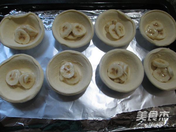 Banana Crisp recipe
