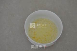 Purple Potato Mousse Cake recipe