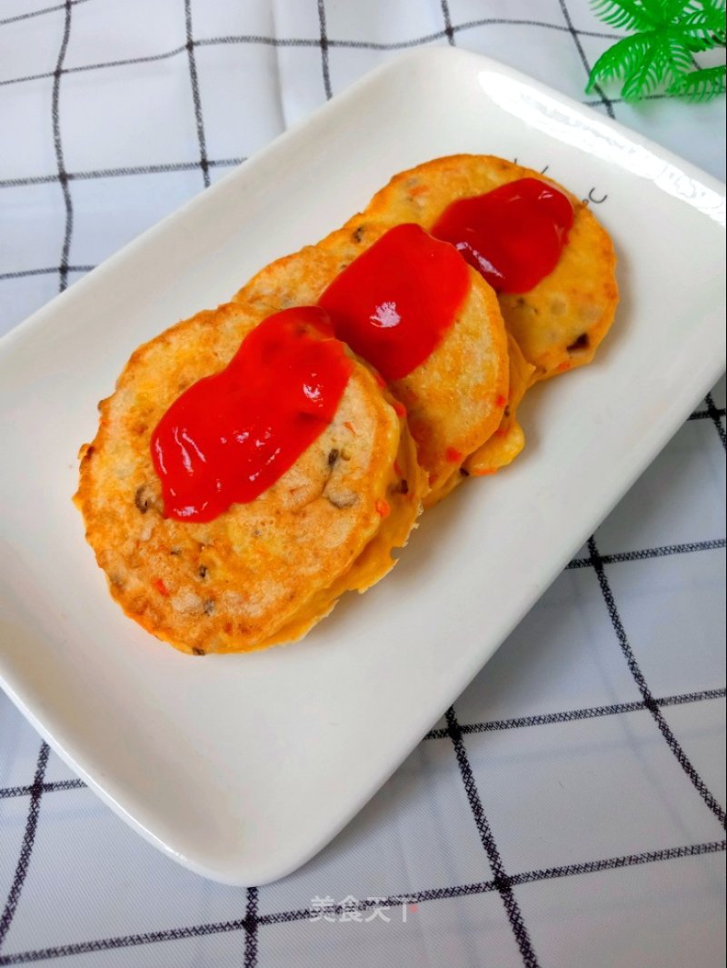 Tofu Vegetarian Steak recipe