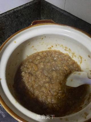 Loquat Sauce recipe