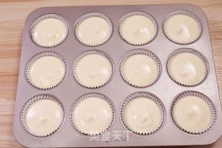 Cream Cupcakes recipe