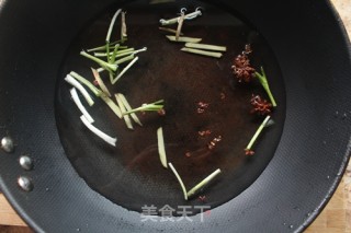 Shrimp recipe