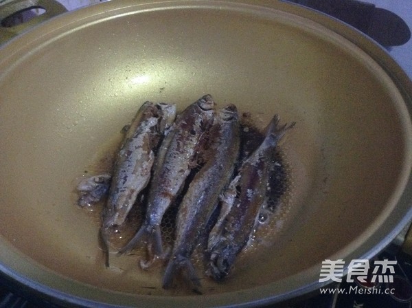 Diaozi Fish is Delicious Enough recipe