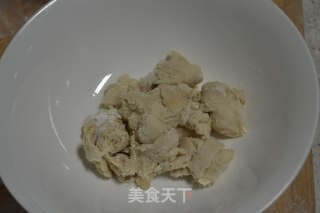 Soda Noodles Handmade Steamed Buns recipe