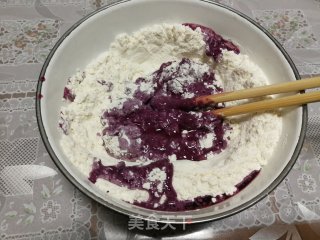Mulberry Rose recipe