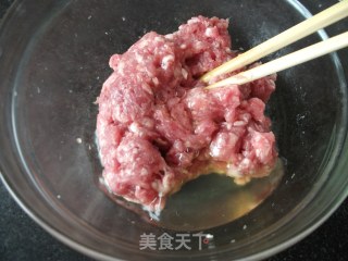 Baiyu Meatballs recipe
