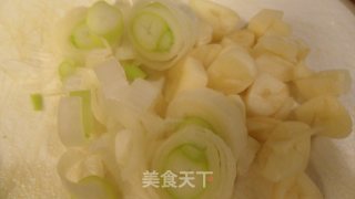 【xinhua Blooming】shrimp with Tomato Sauce recipe