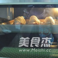 Snow Mountain Crab Top recipe