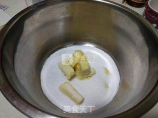#aca烤明星大赛#cocoa Pineapple Buns recipe