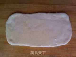 Do-it-yourself Egg Filling Pie recipe