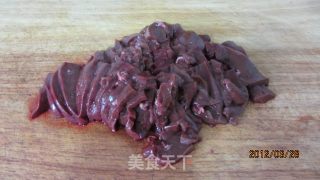 Fatty Liver Tip recipe