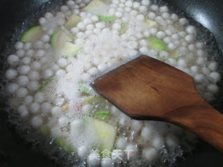 Open Sea Squash Boiled Dumplings recipe