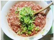 Beef Ball Frozen Tofu Soup recipe