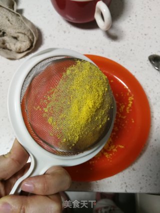 Margarita Cake recipe