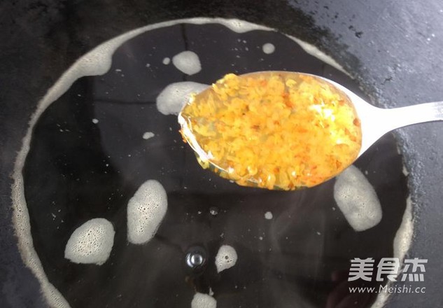 Guangzhou Honey Osmanthus Lotus Root recipe