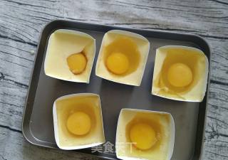 Layered Chicken Cake recipe