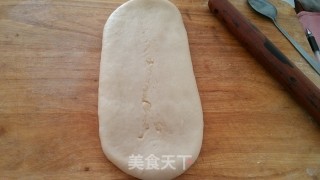 #the 4th Baking Contest and is Love to Eat Festival#zero-difficult Jujube Puree Cakes recipe