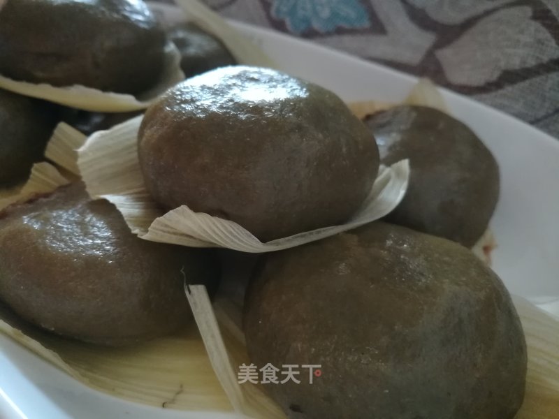 Yin Chen Youth League recipe