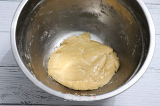 Overbearing Crab Mooncakes recipe